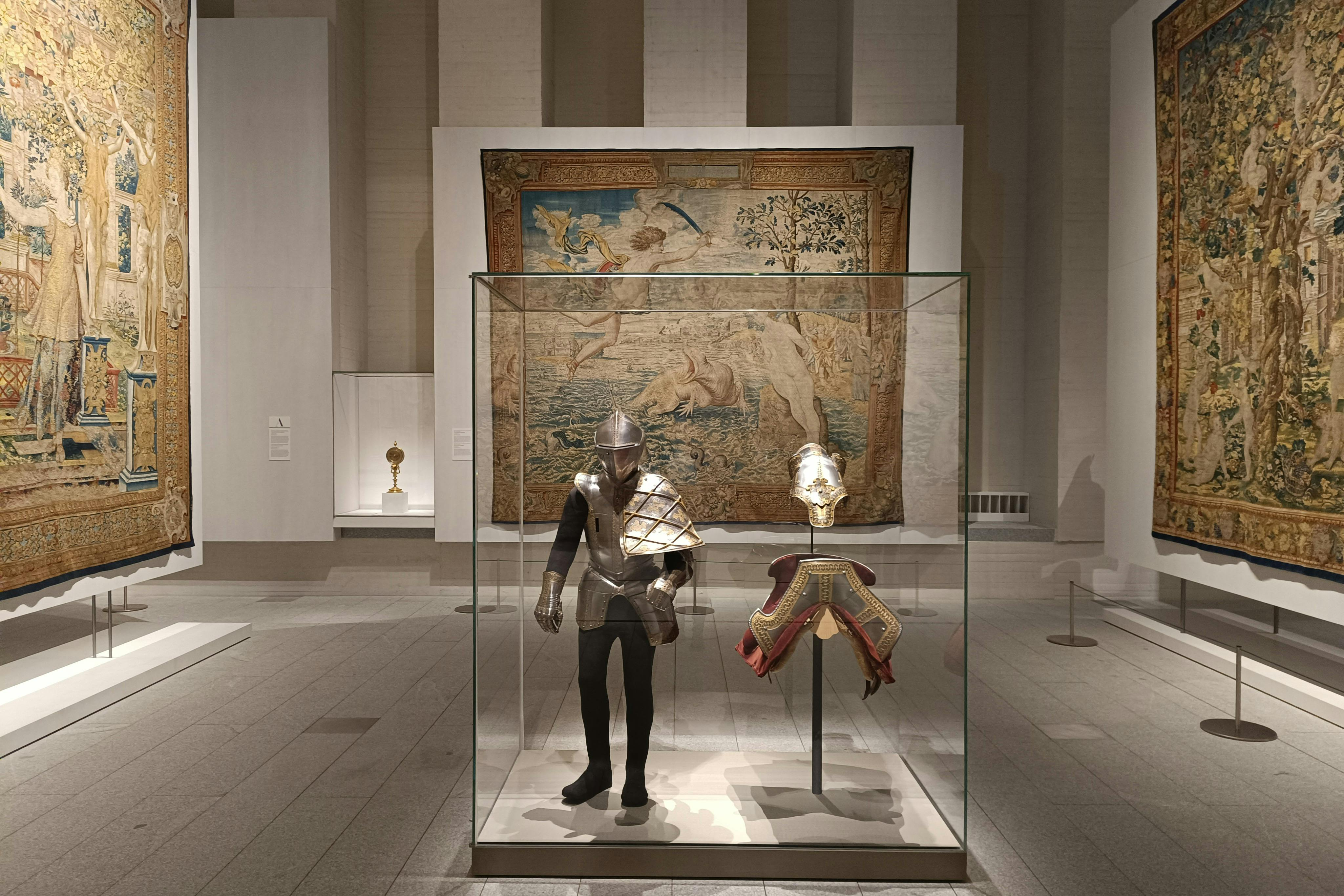 Royal Collections Gallery: Entry Ticket + Guided Tour - Photo 1 of 4