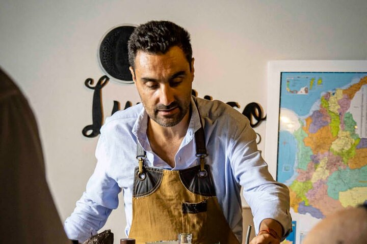 Boutique Rum and Chocolate Tasting at Lunático - Photo 1 of 19