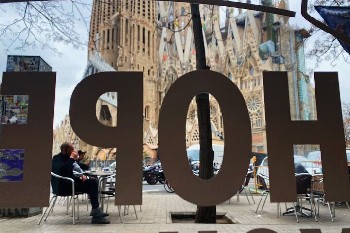 Sagrada Familia Private Tour - Unlock the mysteries of Gaudi - Photo 1 of 7