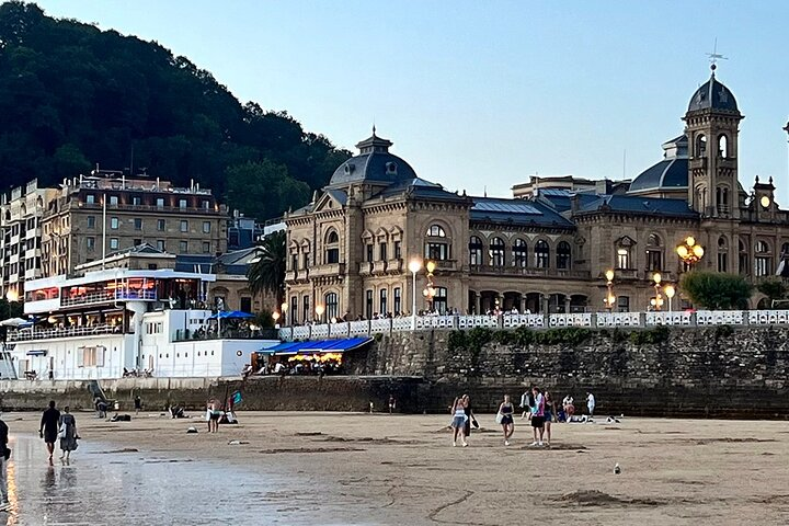 Sampling San Sebastián's History: A Self Guided Audio Tour  - Photo 1 of 11