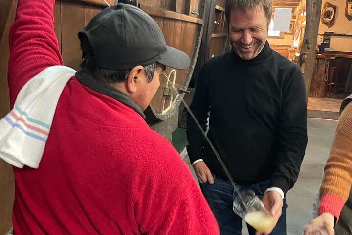 San Sebastian Full-Day Tour with Cider House Lunch (From Bilbao) - Photo 1 of 14