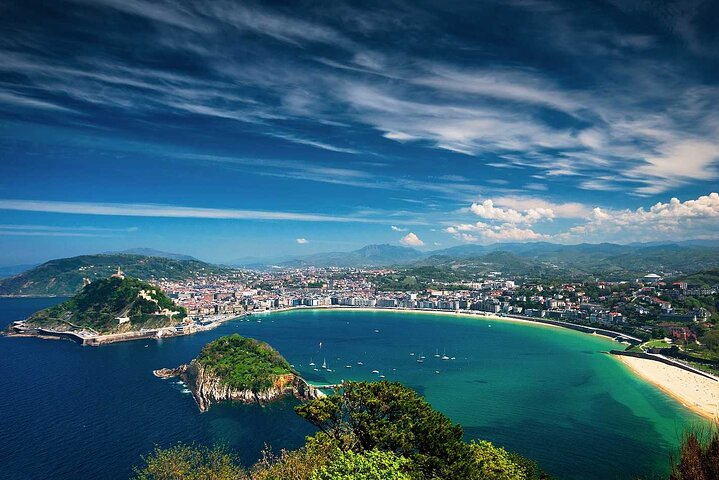 San Sebastian