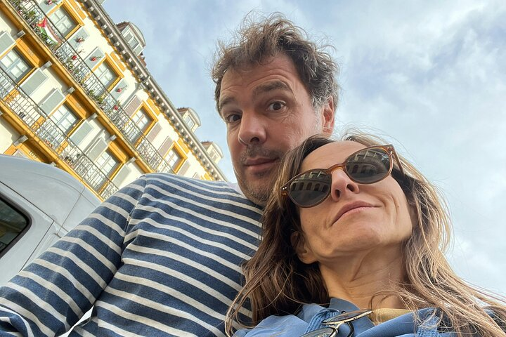 San Sebastian Quest: The Basque Goddess of the Old Town - Photo 1 of 10