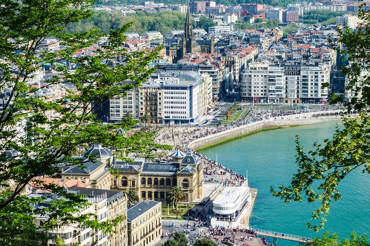 San Sebastian Scavenger Hunt & Self Guided Walking Tour - Photo 1 of 11