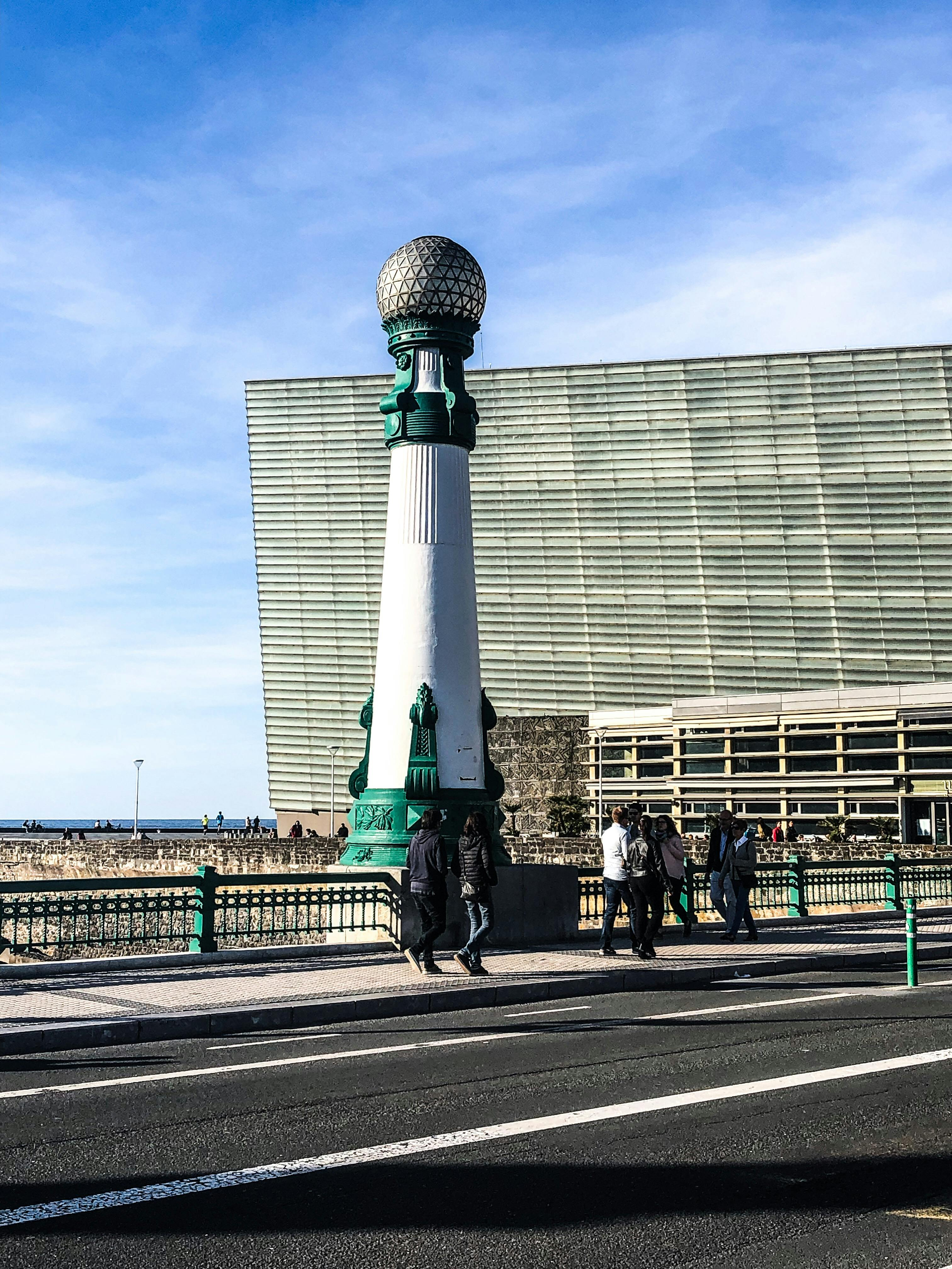 San Sebastián Historic & Cultural Walking Tour - Photo 1 of 6