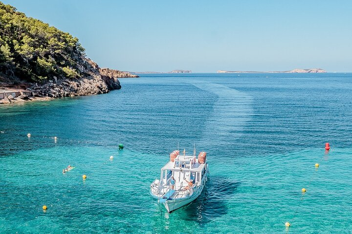 Sant Antoni-Cala Salada & Saladeta - Photo 1 of 8
