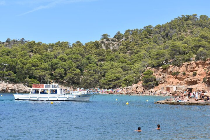 Sant Antoni-Cala Salada & Saladeta - Photo 1 of 7