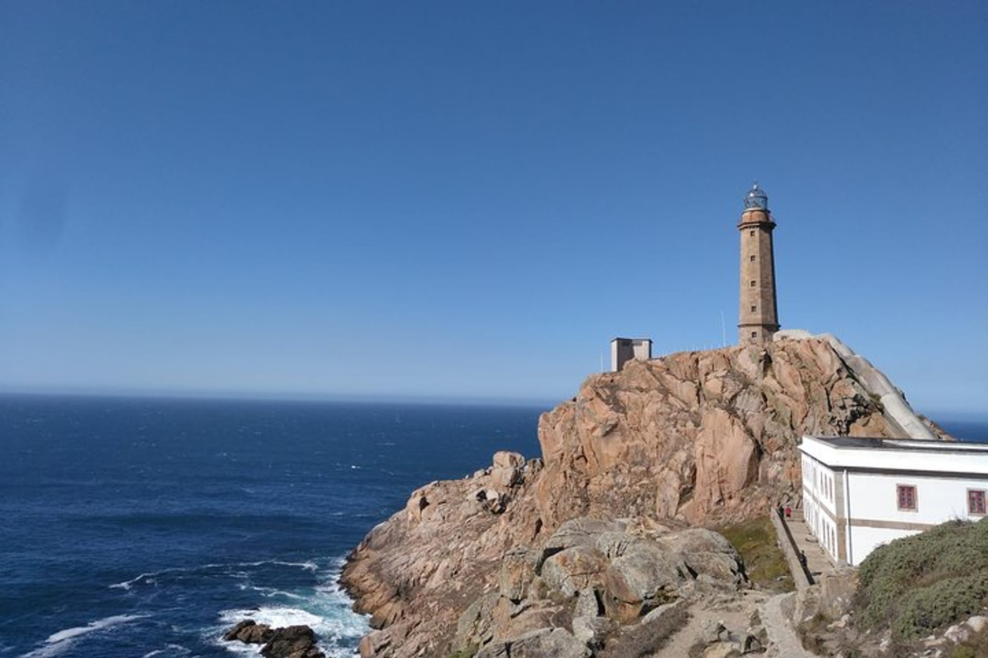 Santiago de Compostela: Finisterre, Muxía \u0026 Costa da Morte in Santiago de  Compostela | Pelago, image size:1920x1280