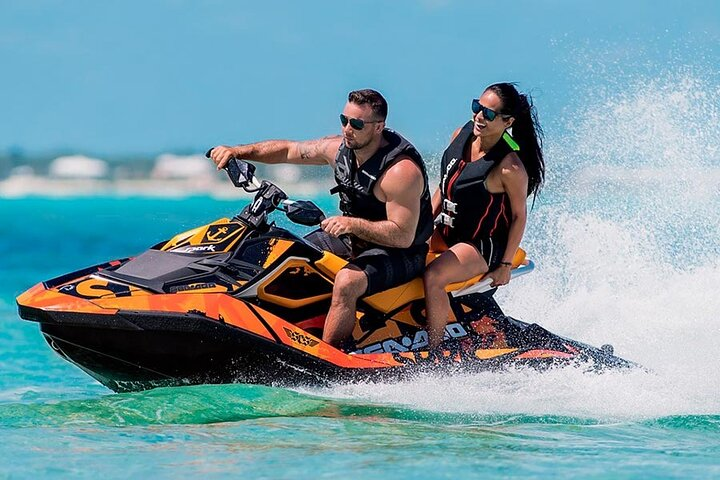 Marbella : Private Catamaran with Drinks & Snacks - Photo 1 of 6