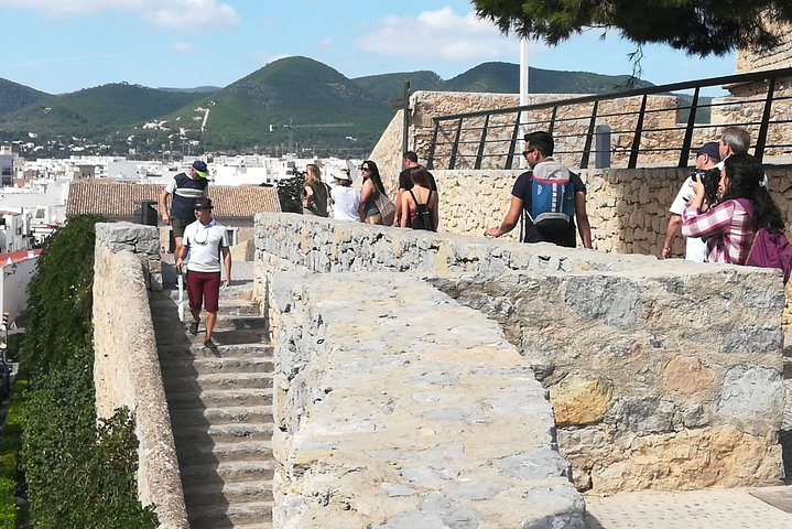 Secrets of IBIZA CITY - 2 hours walking tour - Photo 1 of 7