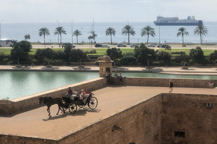 Secrets of Jewish Majorca - Half Day Experience - Photo 1 of 6