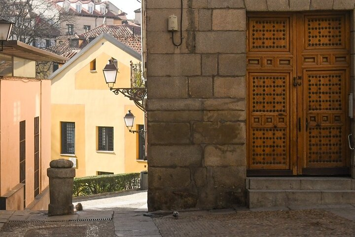 Secrets of Madrid Small Group Tour  - Photo 1 of 6