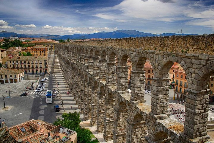 Segovia Walking Private Tour 3 hours with tickets included - Photo 1 of 8