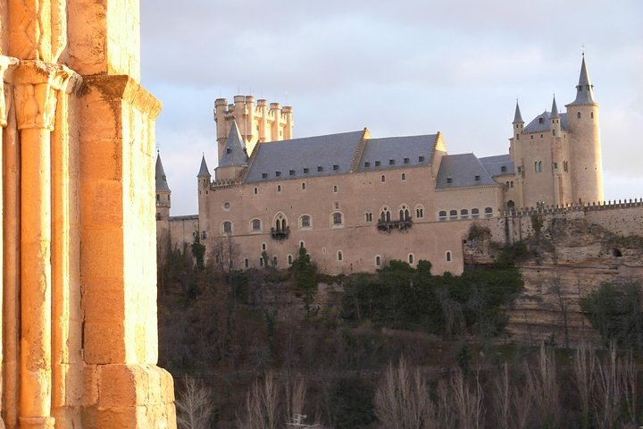 Segovia Walking Tour - Photo 1 of 6