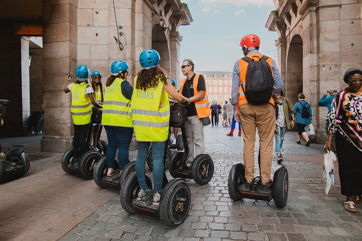 Segway Tour Fast View - Photo 1 of 6