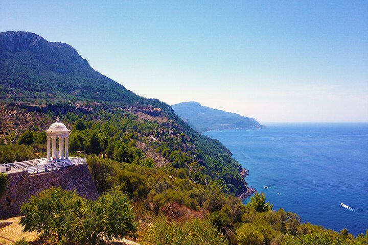 Self-guided tour to must visit places in Mallorca  - Photo 1 of 4