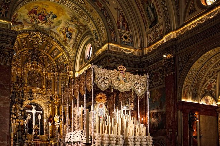 Basilica Macarena