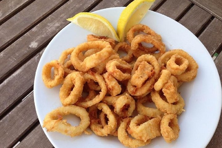 Seville Food Tour: Tapas, Drinks and Delights with a Local - Photo 1 of 11