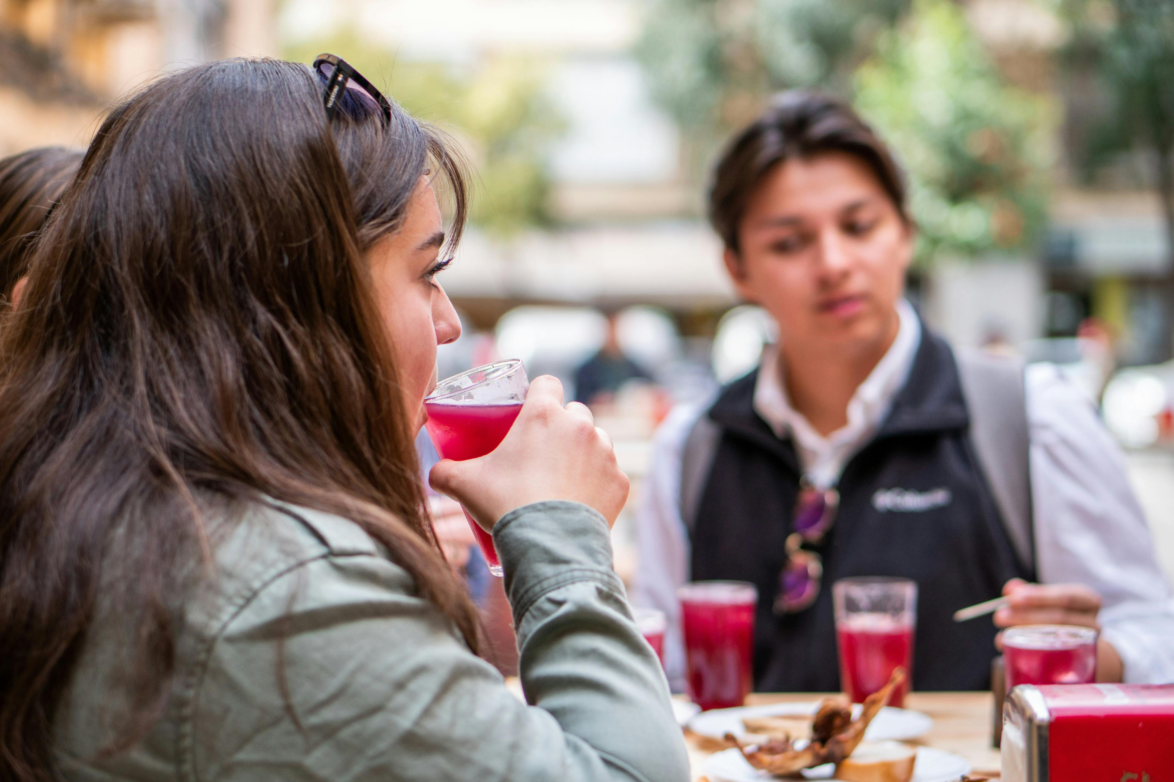 Seville: Guided Food Tour - Photo 1 of 5