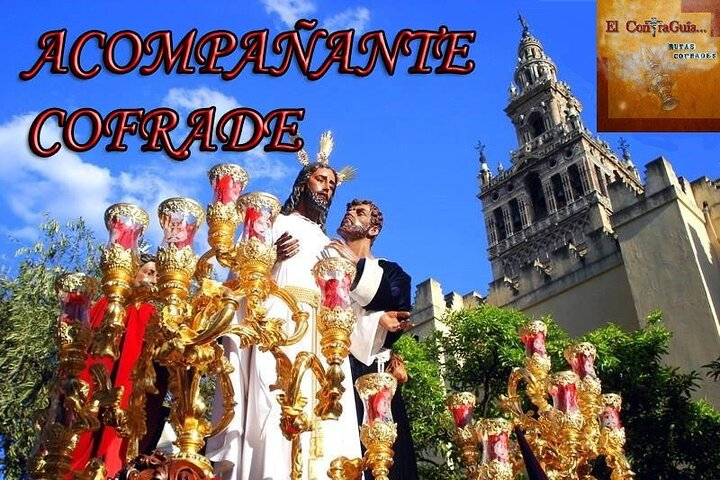 EASTER OF SEVILLE 2026 experience it - Photo 1 of 12