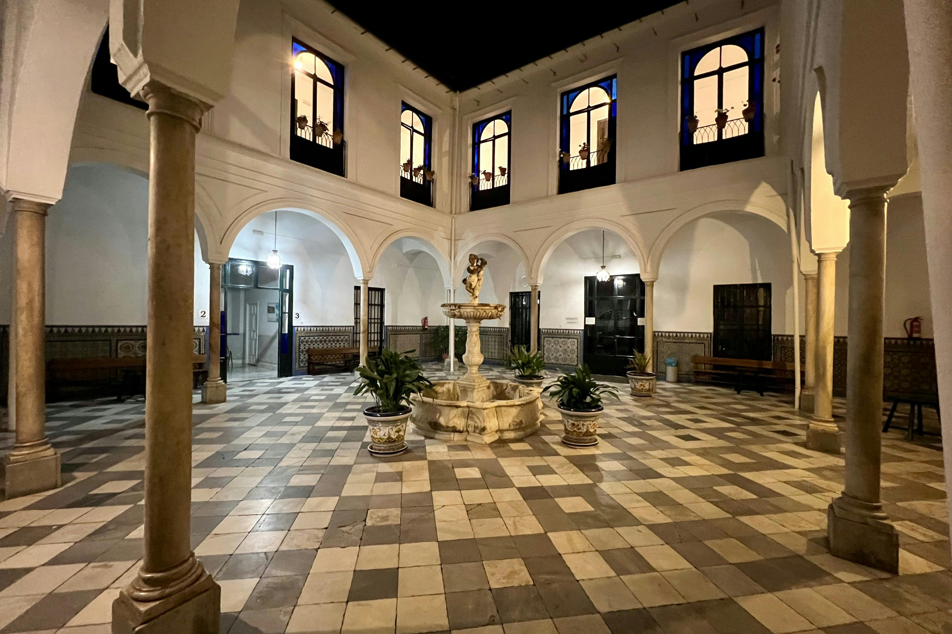 Seville: Mysterious & Paranormal Guided Tour - Photo 1 of 14