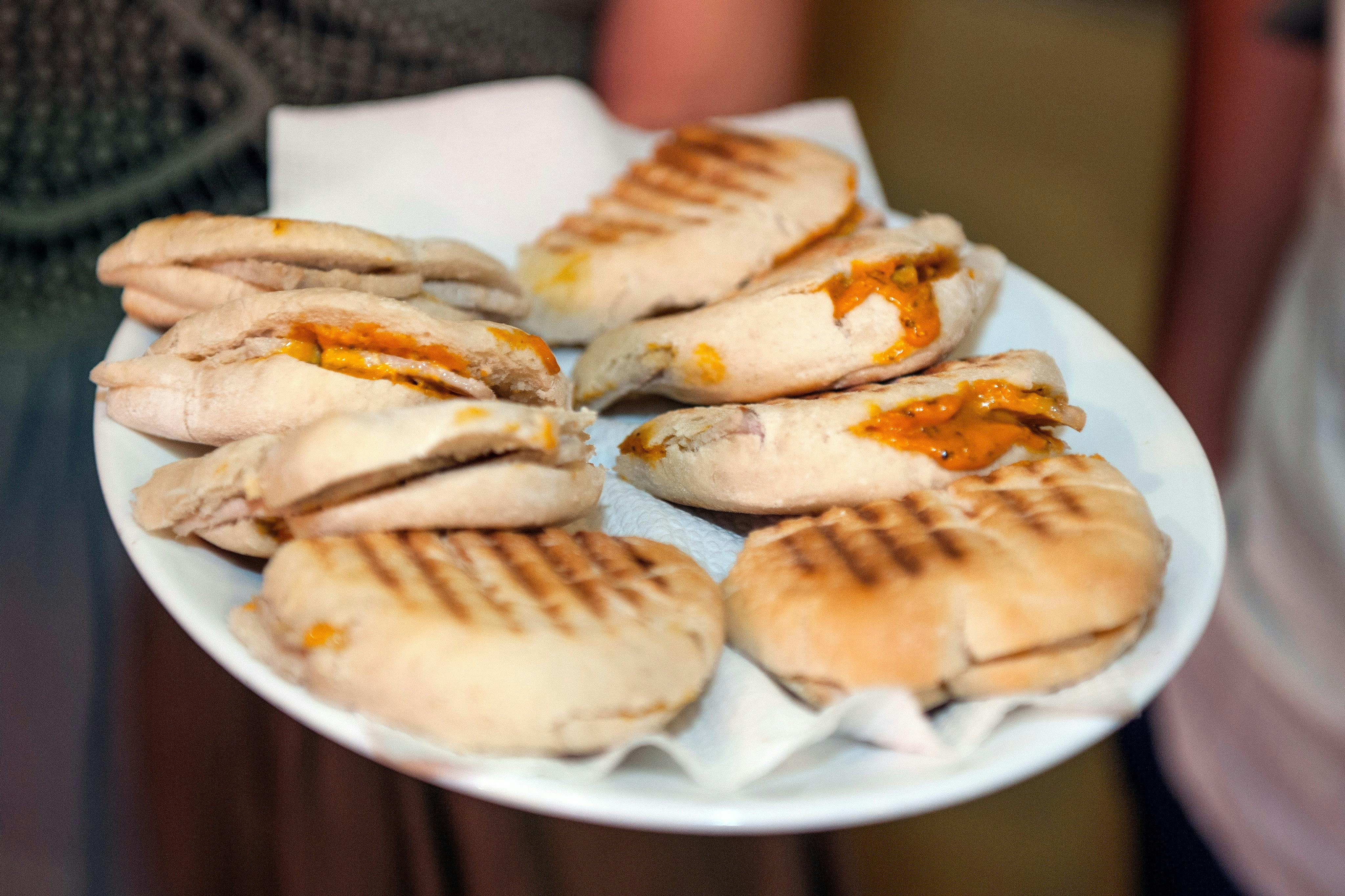 Seville: Small-Group Guided Food Tour - Photo 1 of 11