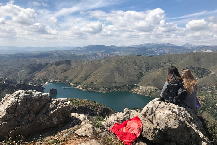 From Granada: Sierra Nevada Safari tour up to 2500 meters high - Photo 1 of 14