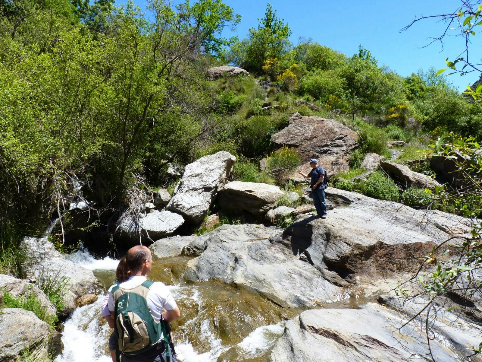 Sierra Nevada: Guided Tour from Granada - Photo 1 of 6
