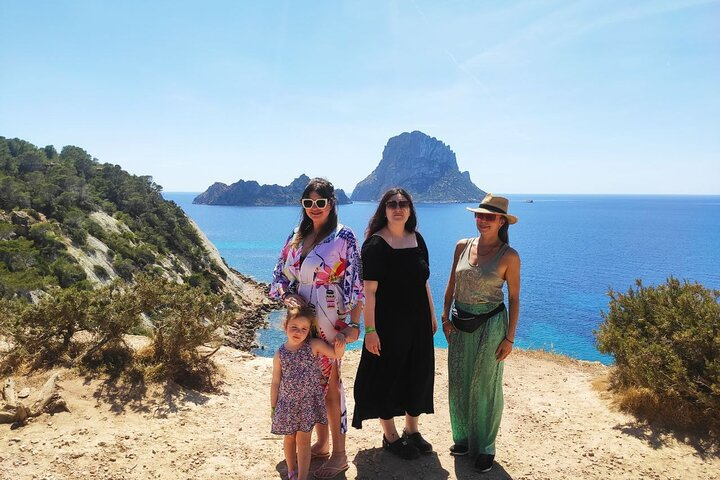 Sightseeing Day Trip along the South West Coast of Ibiza ES Vedra - Photo 1 of 10