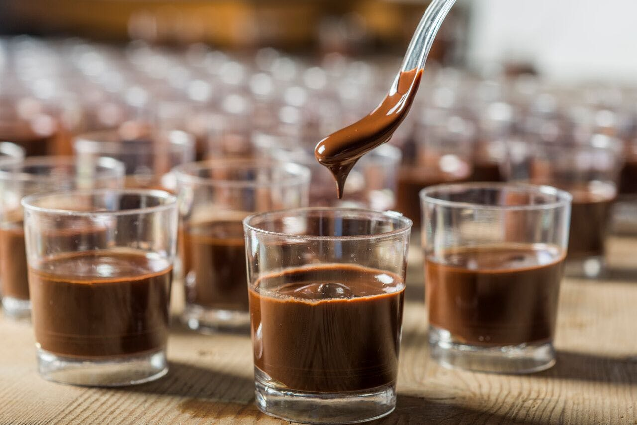 Simón Coll Chocolate Experience: Guided Visit - Photo 1 of 10