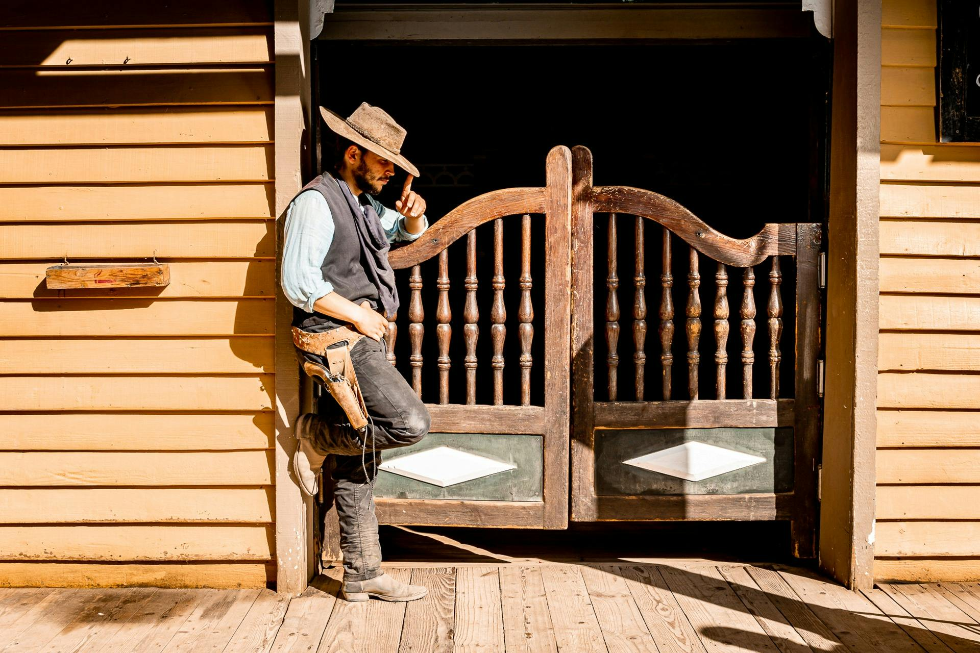 Sioux City Park: Skip The Line Ticket - Photo 1 of 7