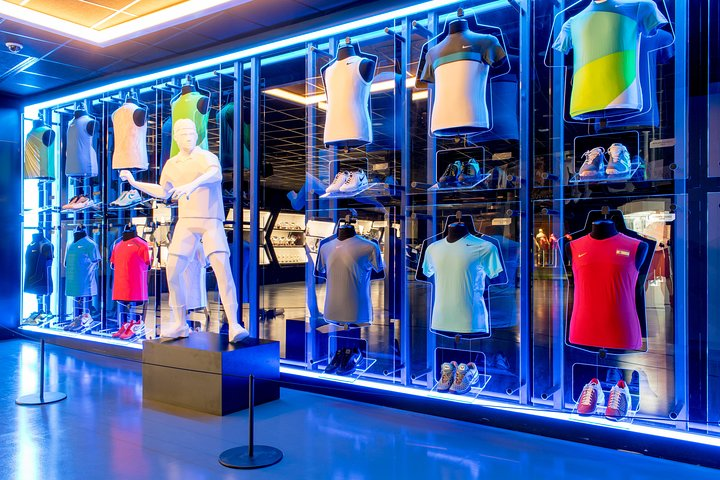 Skip the Line: Rafa Nadal Museum Xperience  - Photo 1 of 14