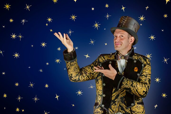 Magical Weekend - Photo 1 of 6