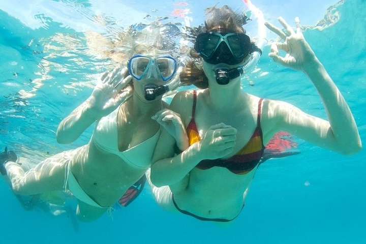 Snorkeling