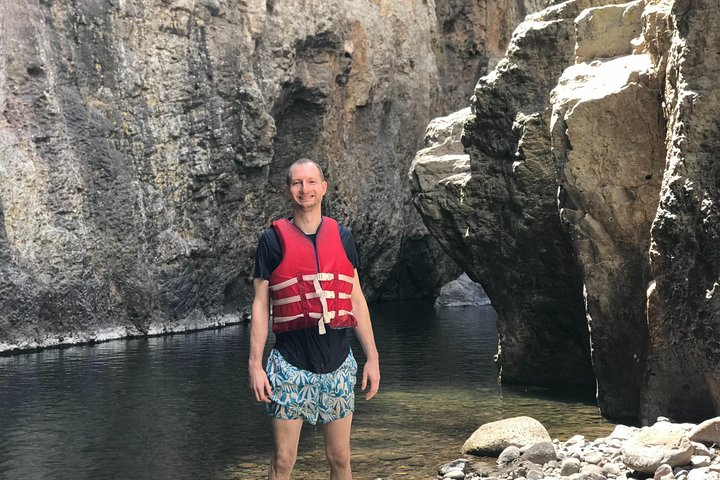 Somoto Canyon "Private Tour from Leon"  - Photo 1 of 13