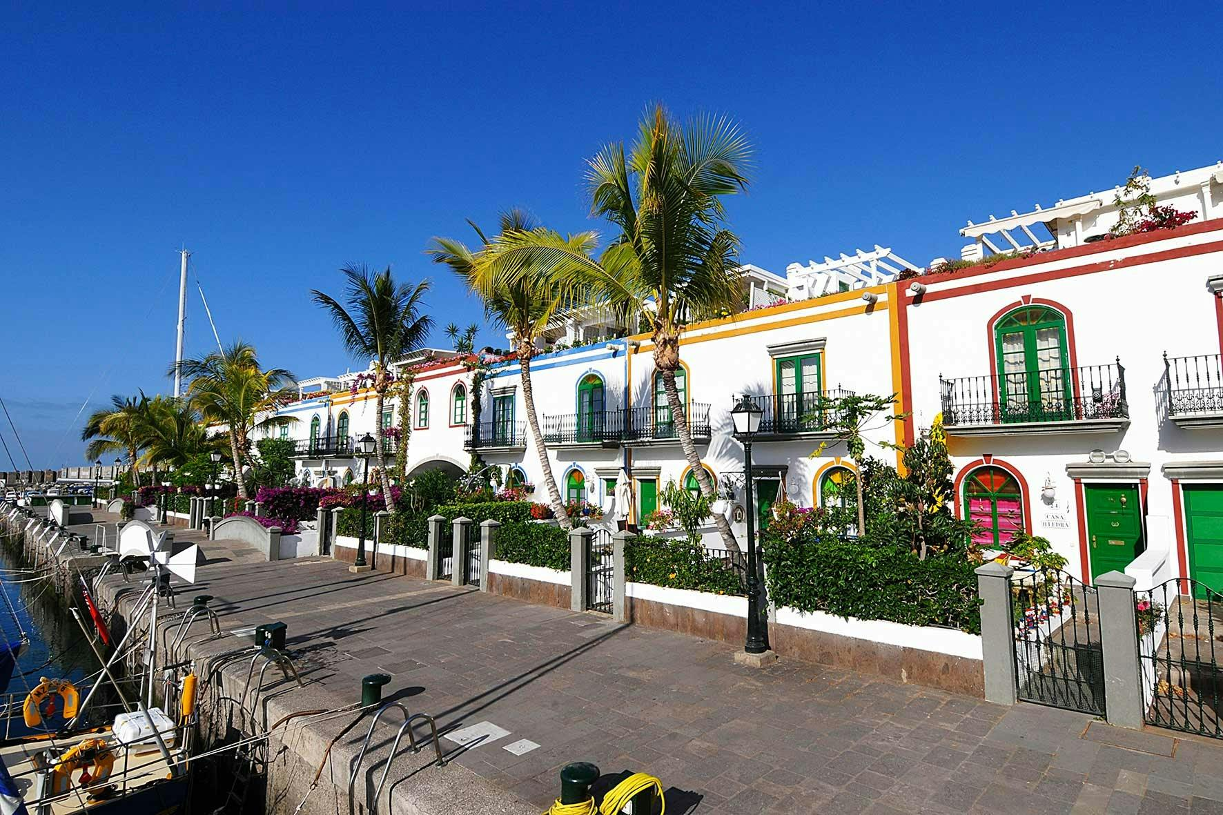 Southwestern Gran Canaria: Guided Tour + Transfers - Photo 1 of 11