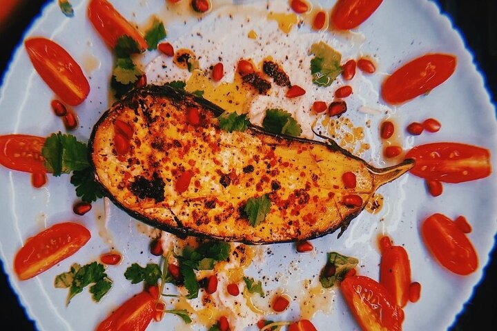 Home-Style Portuguese Cooking Class in Portimao with Pedro - Photo 1 of 13