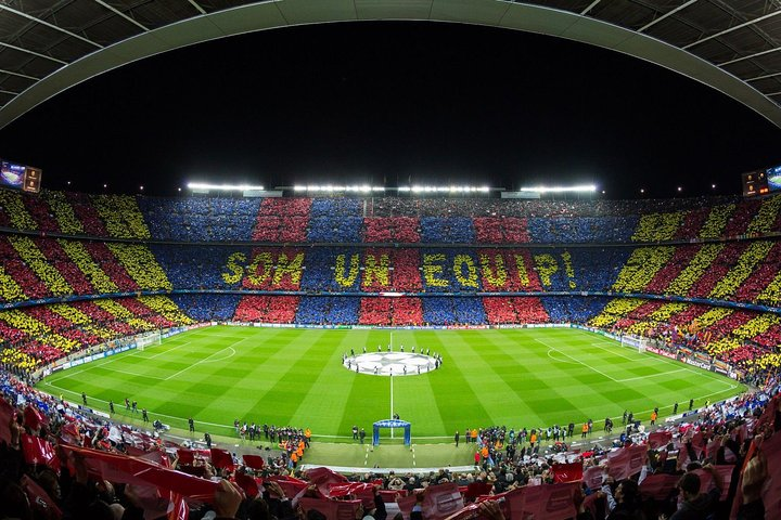 Camp Nou