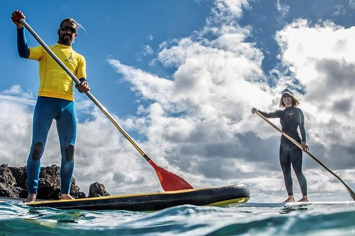  Discover and enjoy Paddle Surf