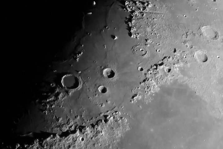 Stargazing on La Palma - Photo 1 of 7