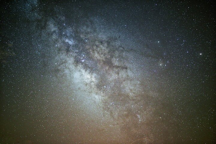Stargazing Tour in Tenerife - Photo 1 of 8