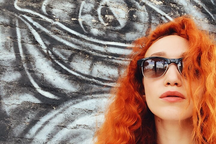 Street Art, Sculptures & Crime Stories Walking Tour – Barcelona - Photo 1 of 25