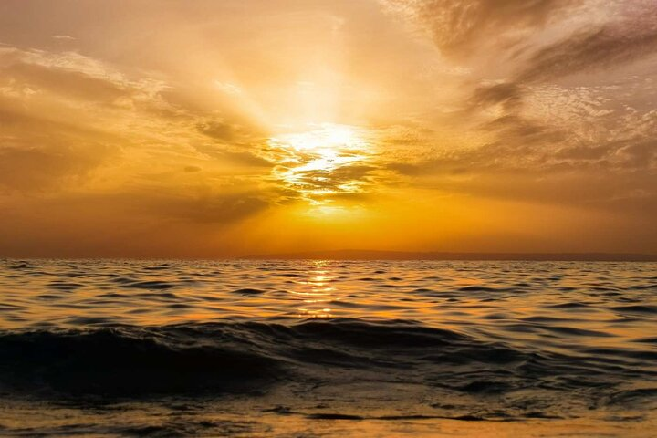 Sunset in Catamaran from Calpe or Altea - Photo 1 of 17