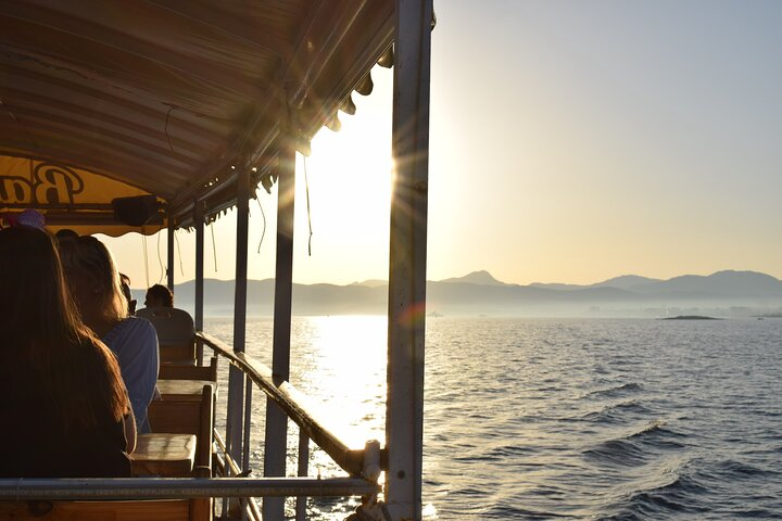 Sunset Tour Mallorca: Sunset boat trip with music & good atmosphere - Photo 1 of 8