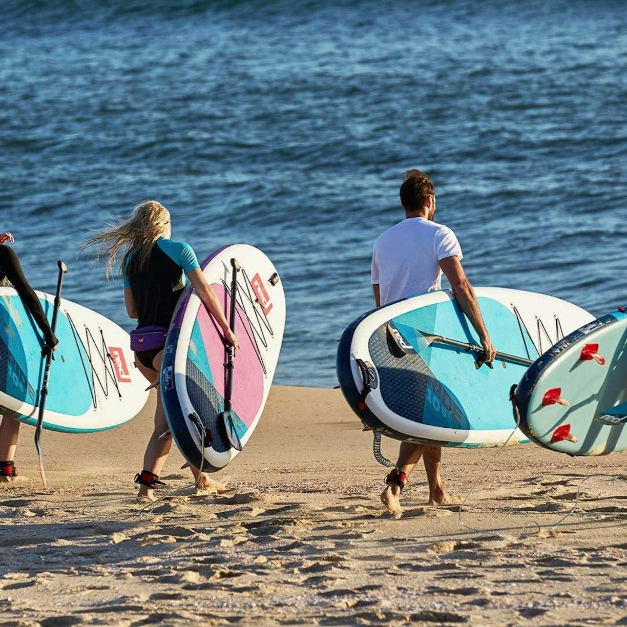 Mallorca: SUP Board Rental - Photo 1 of 12