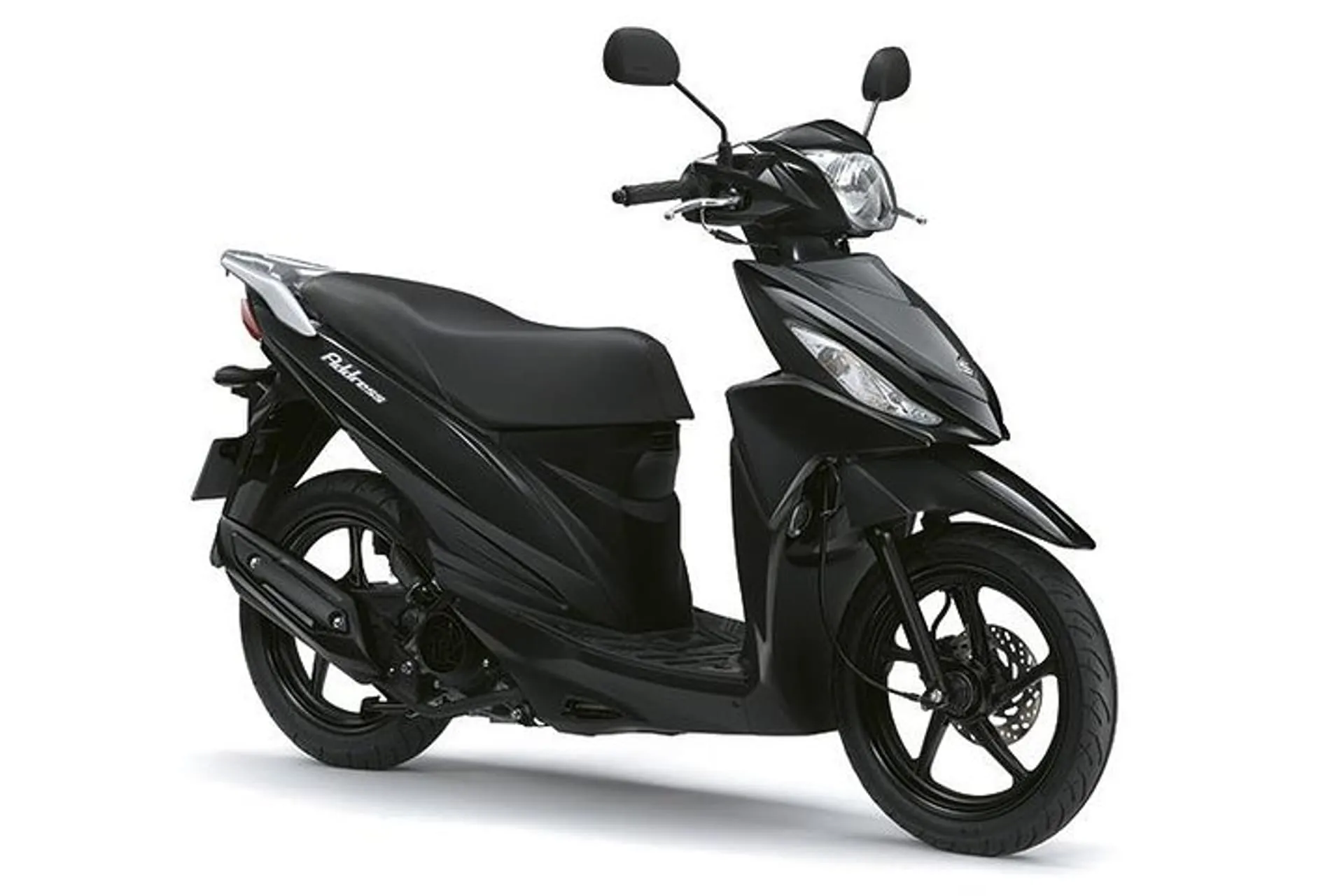 Suzuki Address 125cc in Barcelona | Pelago