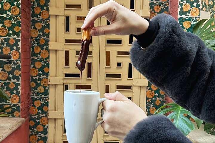 Sweet Gaudi: the most delicious visit to Casa Vicens - Photo 1 of 6