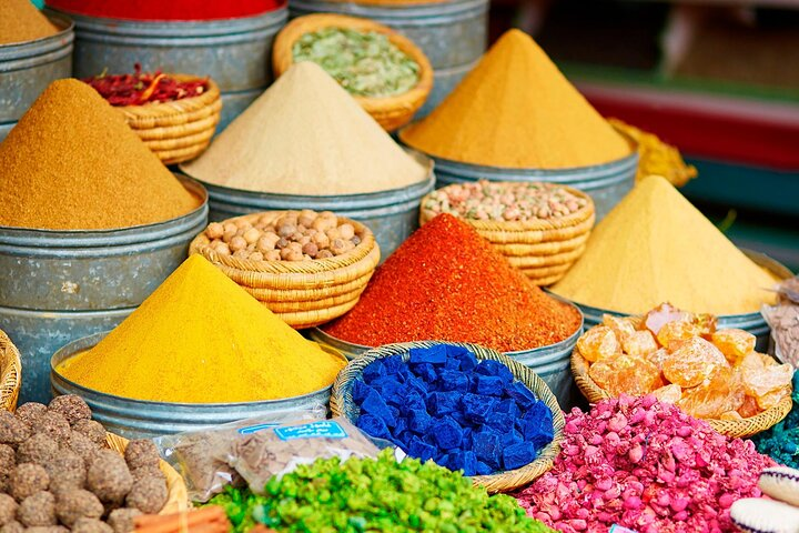 Essential Tangier excursion 1 day - Photo 1 of 12