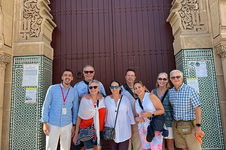 Tangier Private Tour from Marbella Including Camel Ride & Lunch  - Photo 1 of 25