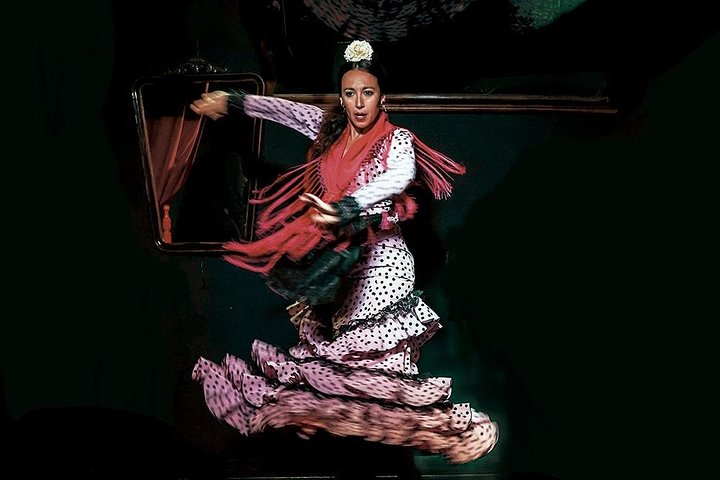 Tapas and Flamenco in Seville - Photo 1 of 11